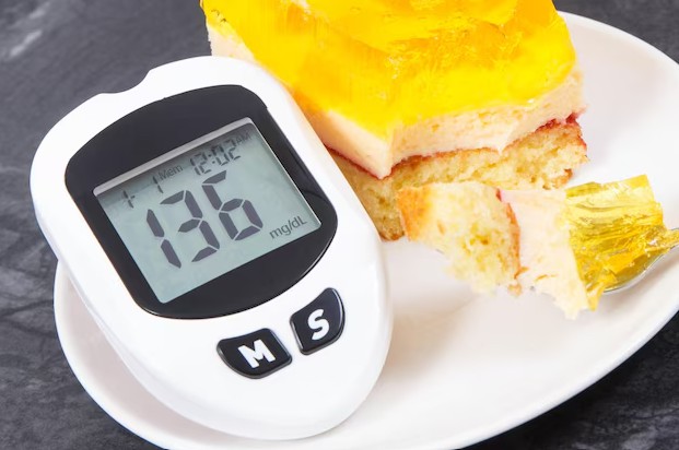 Zdrowe produkty spożywcze